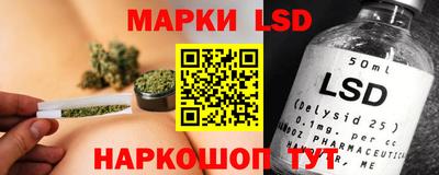 стаф Кинель